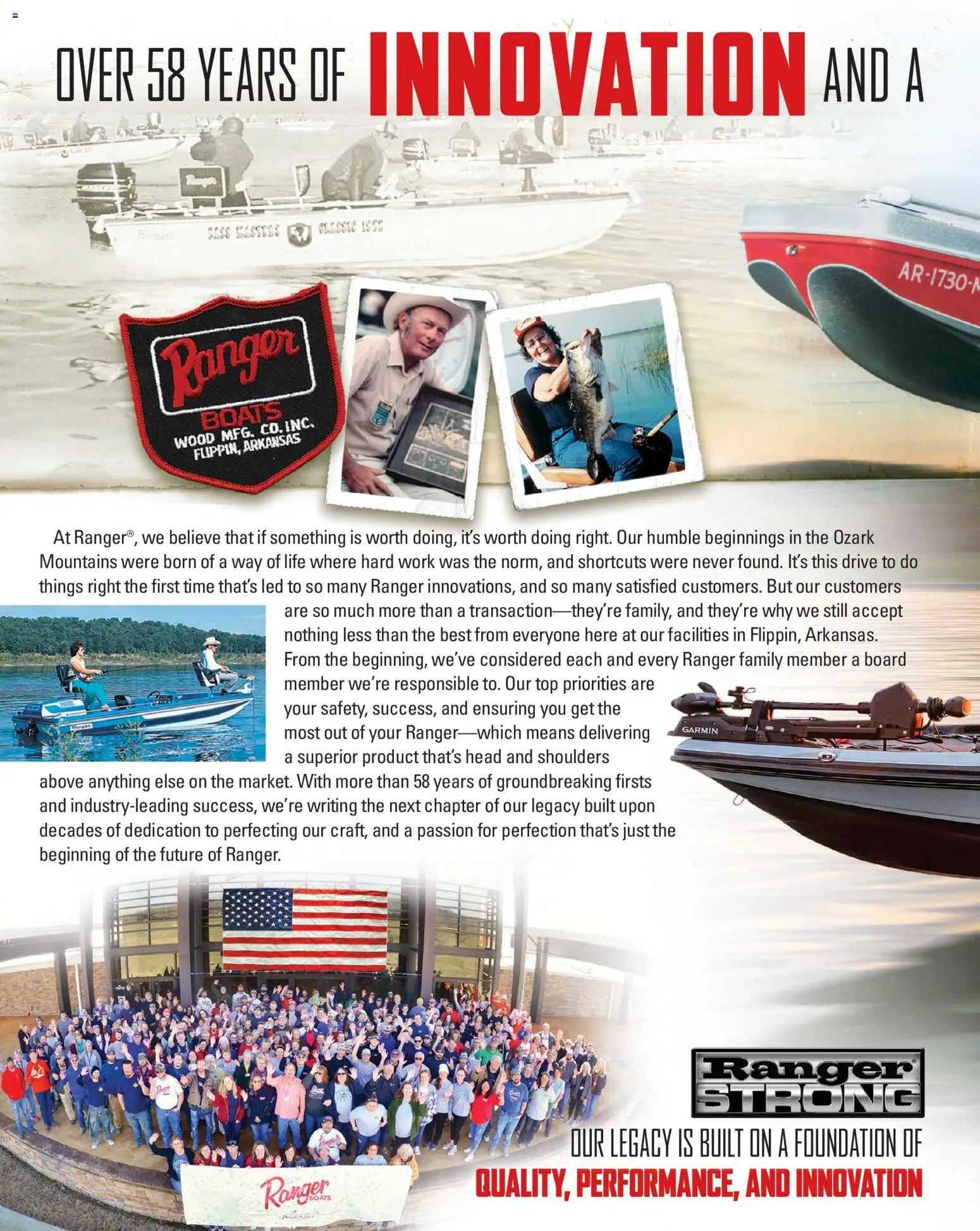 Cabela's Spring Fishing Master 26 - valid from 22.01.2026 | Page: 50