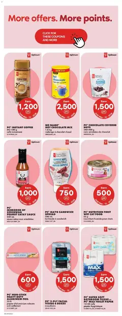 Preview of No Frills weekly flyer / circulaire from shop No Frills valid from 09.04.2026 | Page: 15