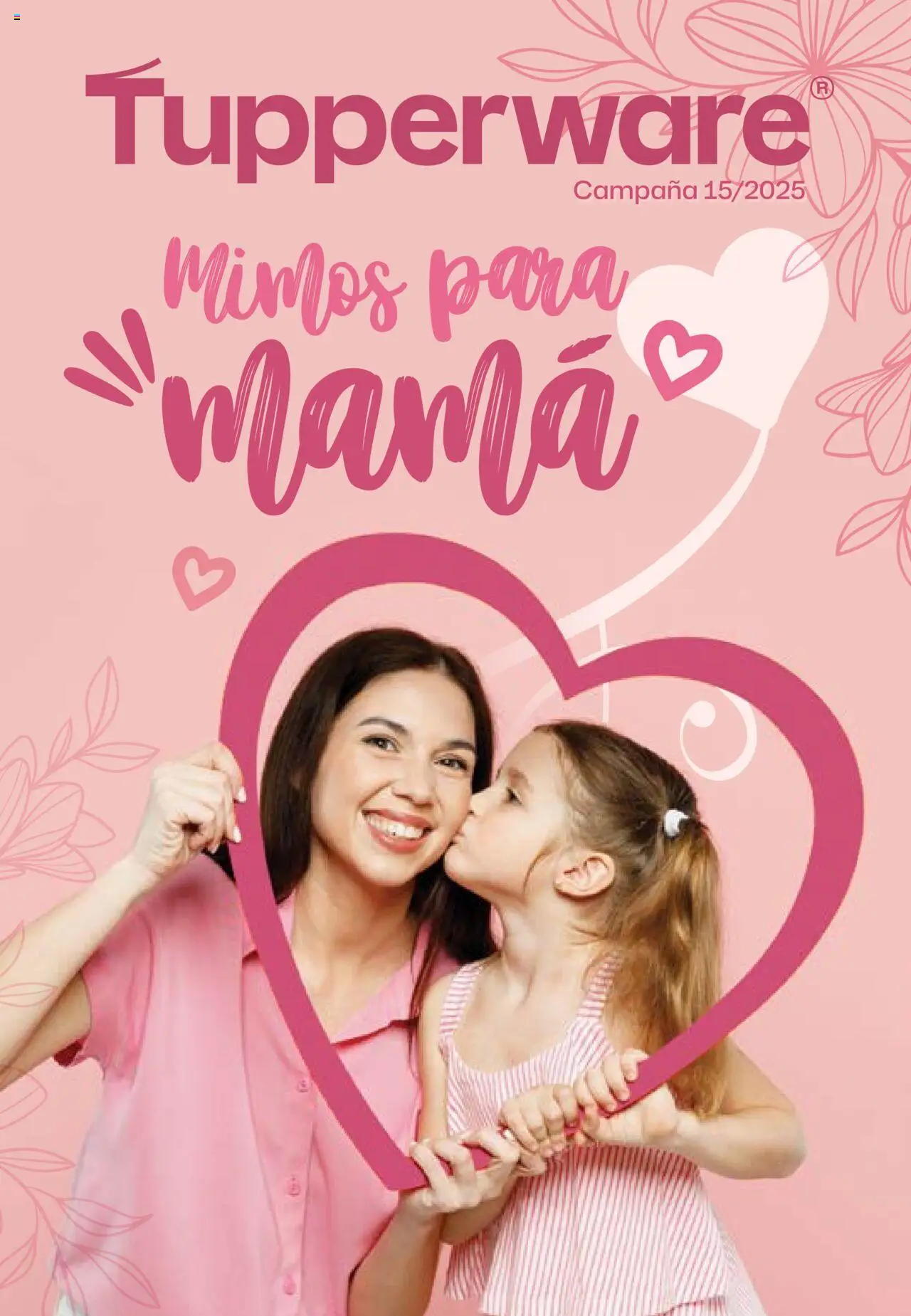 Tupperware Folleto │ válido desde el 08.09.2025 | Página: 1 | Productos: Campana