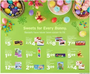 Preview of Hannaford weekly ads valid from 29.03.2026 | Page: 11
