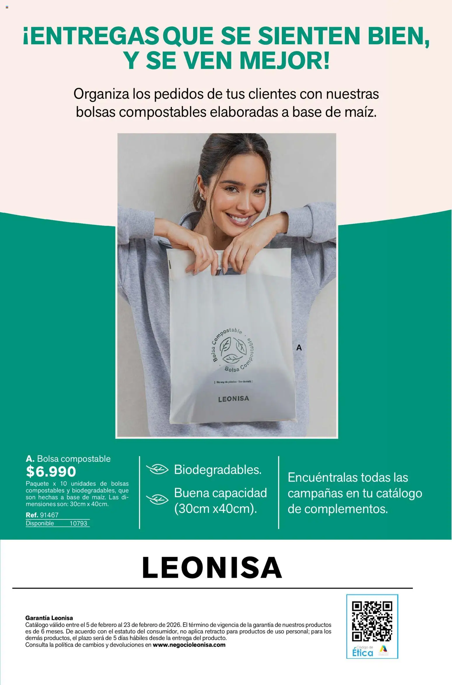 Leonisa revista - valida desde el 05.02.2026 | Página: 12