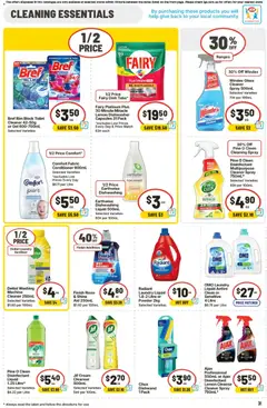 Preview of IGA  Catalogue  - valid from 21.01.2026 | Page: 35