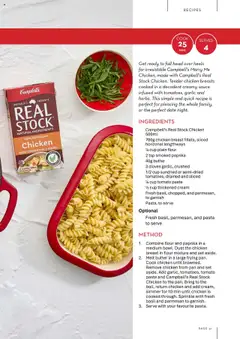 Drakes catalogue - valid from 01.08.2025 | Page: 51 | Products: Butter, Chicken, Cream, Date