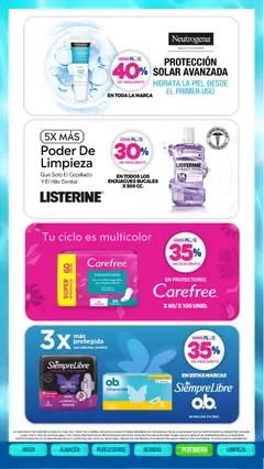 Vista previa La Anonima catálogo válido desde el 29.01.2026 | Página: 38