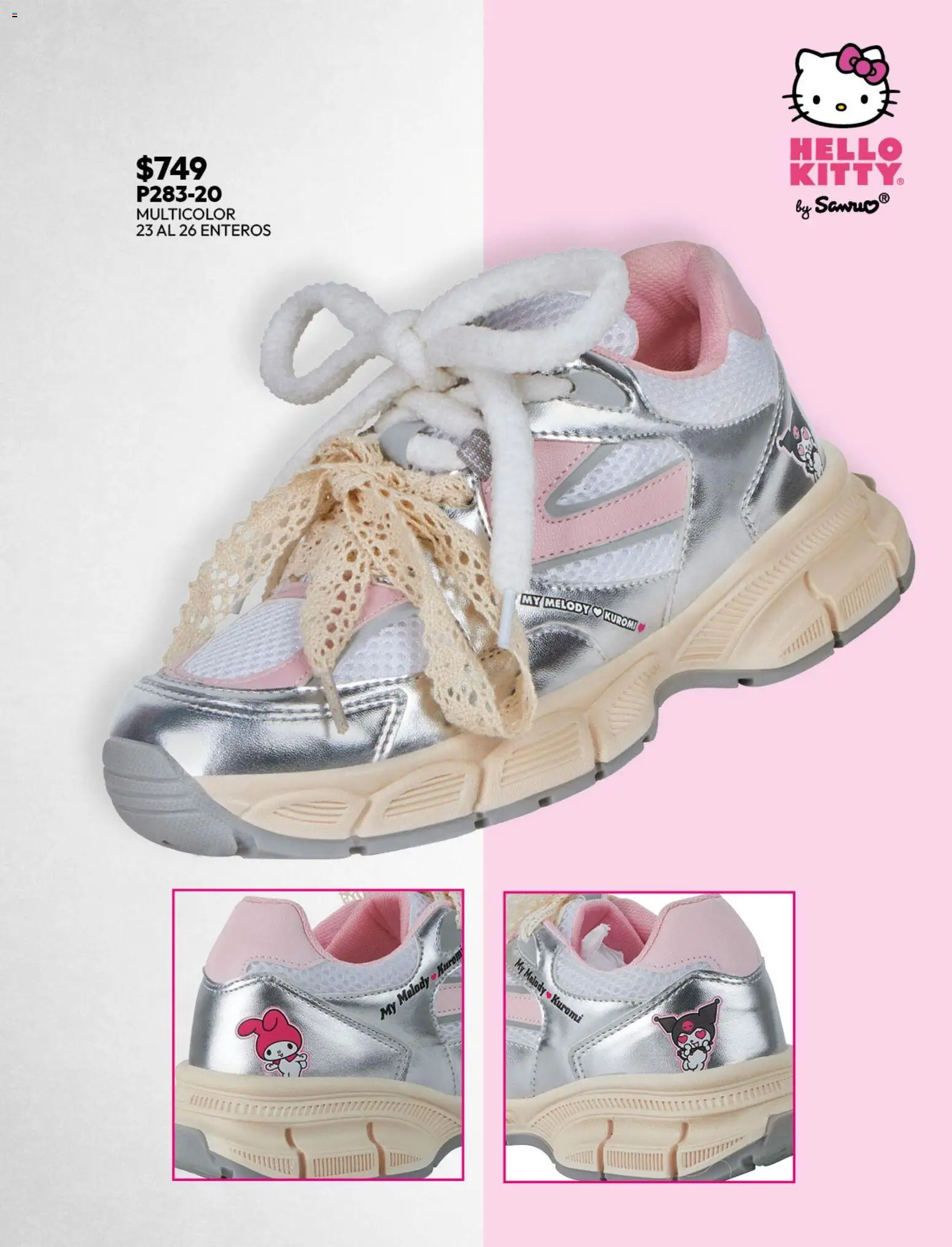 Nuevas ofertas de Cklass válidas en toda la República Mexicana desde el 02.01.2026. ¡Encuentra las mejores ofertas en Cklass catálogo Urban! | Página: 178