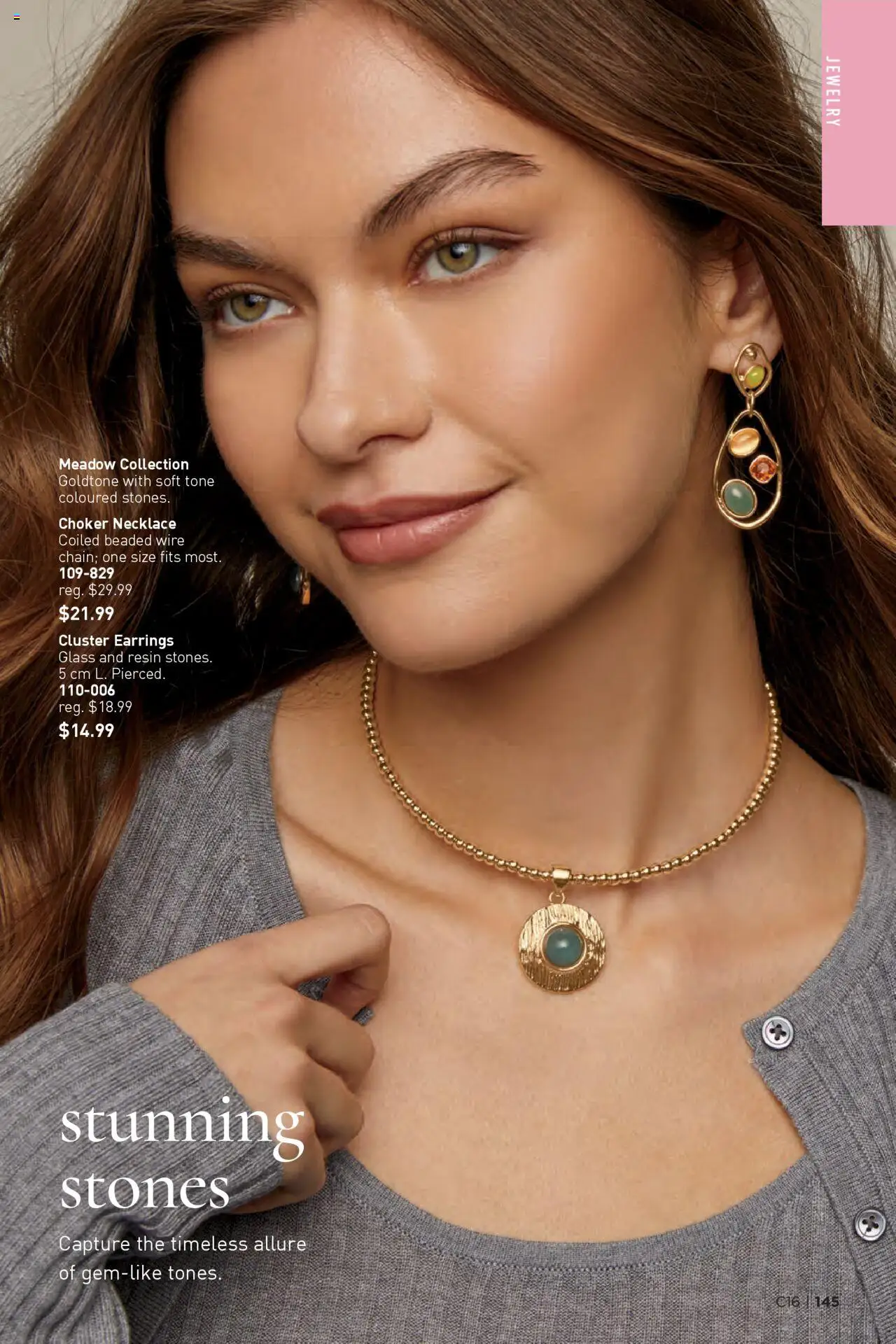 Avon flyer valid from 31.07.2025 | Page: 145