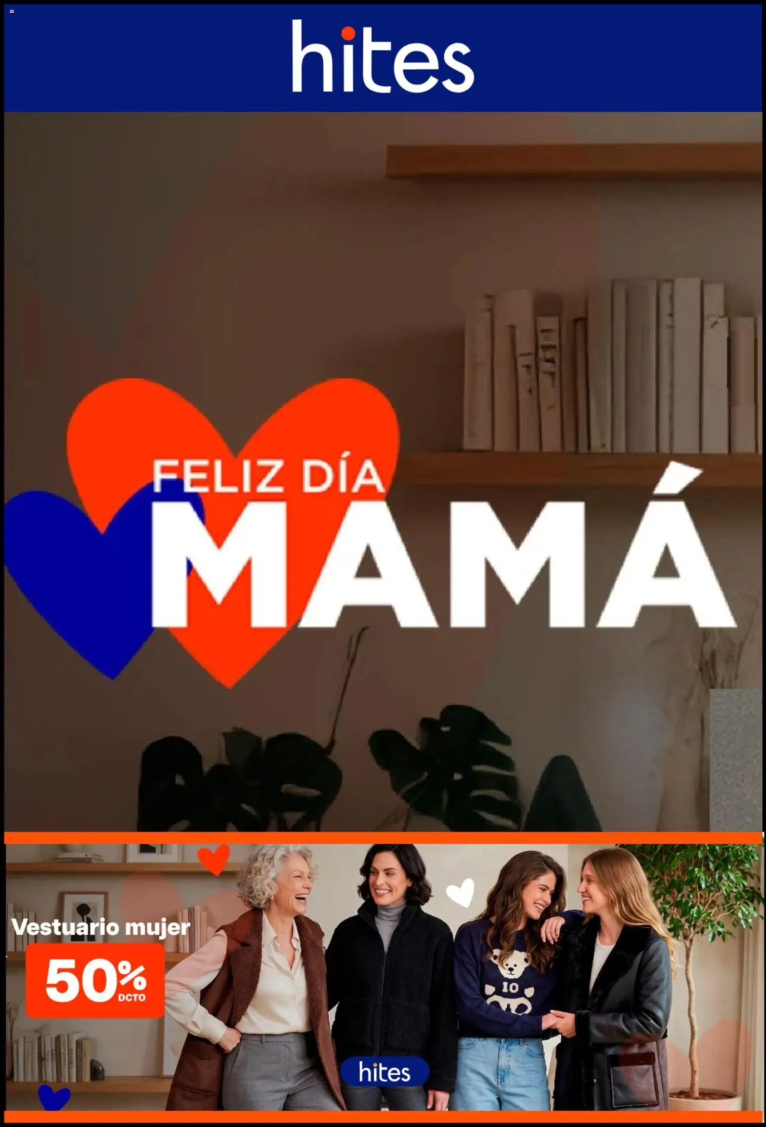 Hites Ofertas  │ válido desde el 29.04.2026 | Página: 1