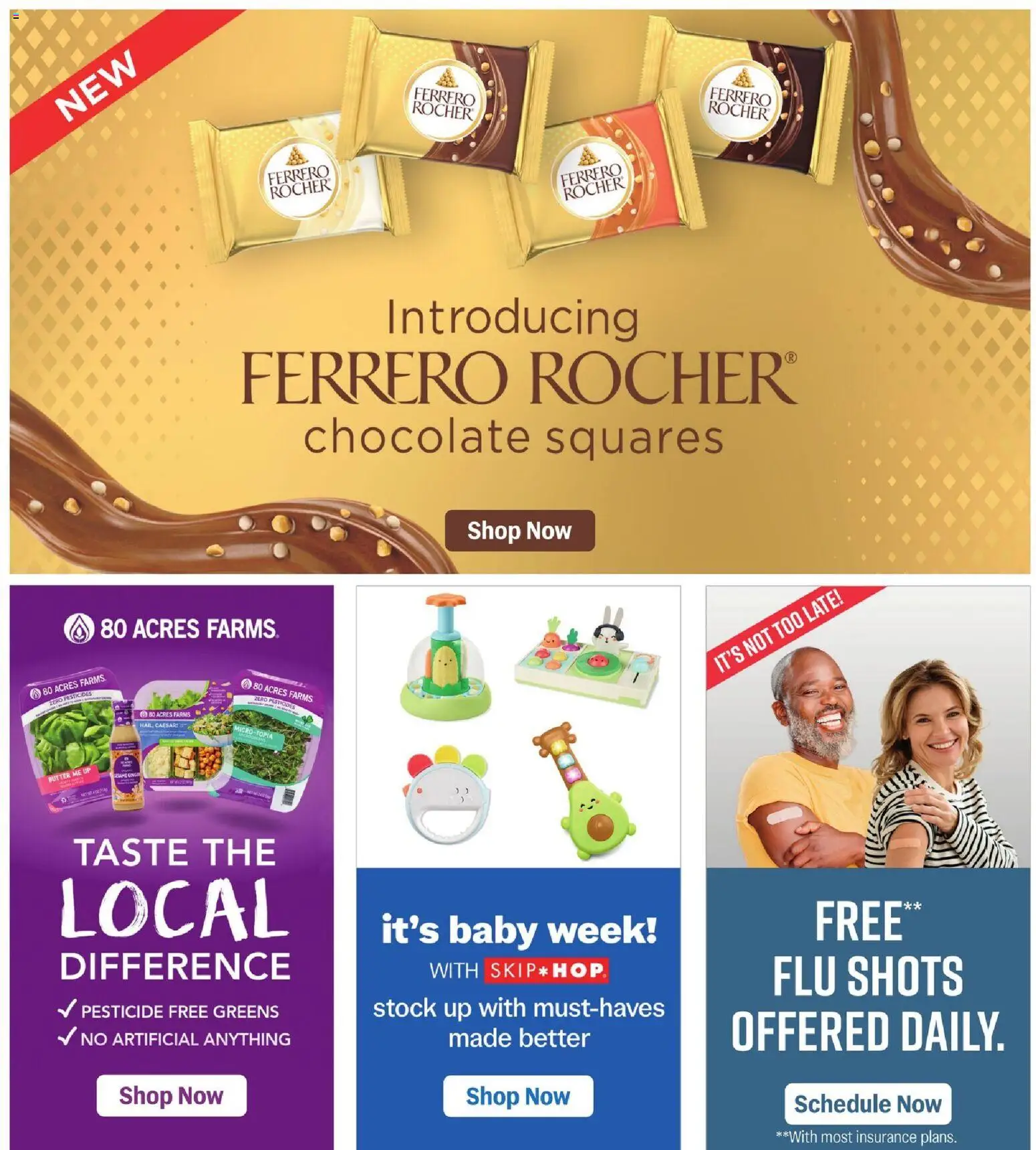 Meijer Weekly Ad - valid from 11.02.2026 | Page: 38