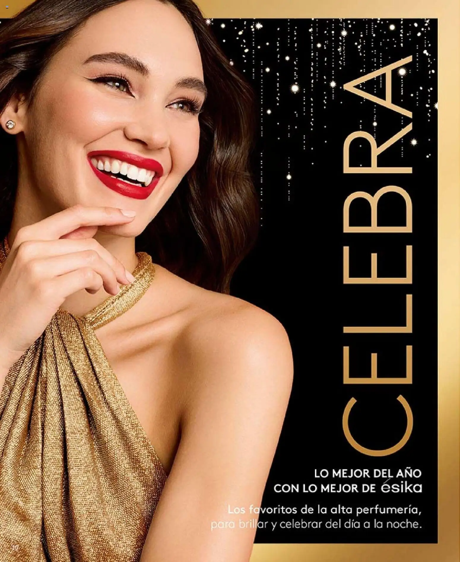 Ésika revista - valida desde el 01.01.2026 | Página: 10