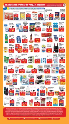 Semar Supermercado - Ofertas da semana - Pré-Visualização do folheto da loja Semar Supermercado, válido de 06.01.2026 | Página: 2
