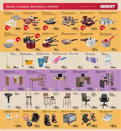 Benoit ofertas Abril  - Pré-Visualização do folheto da loja Benoit, válido de 01.04.2026 | Página: 3