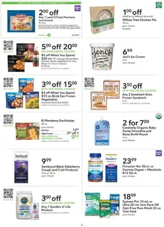 Preview of Publix weekly ads valid from 01.11.2025 | Page: 6