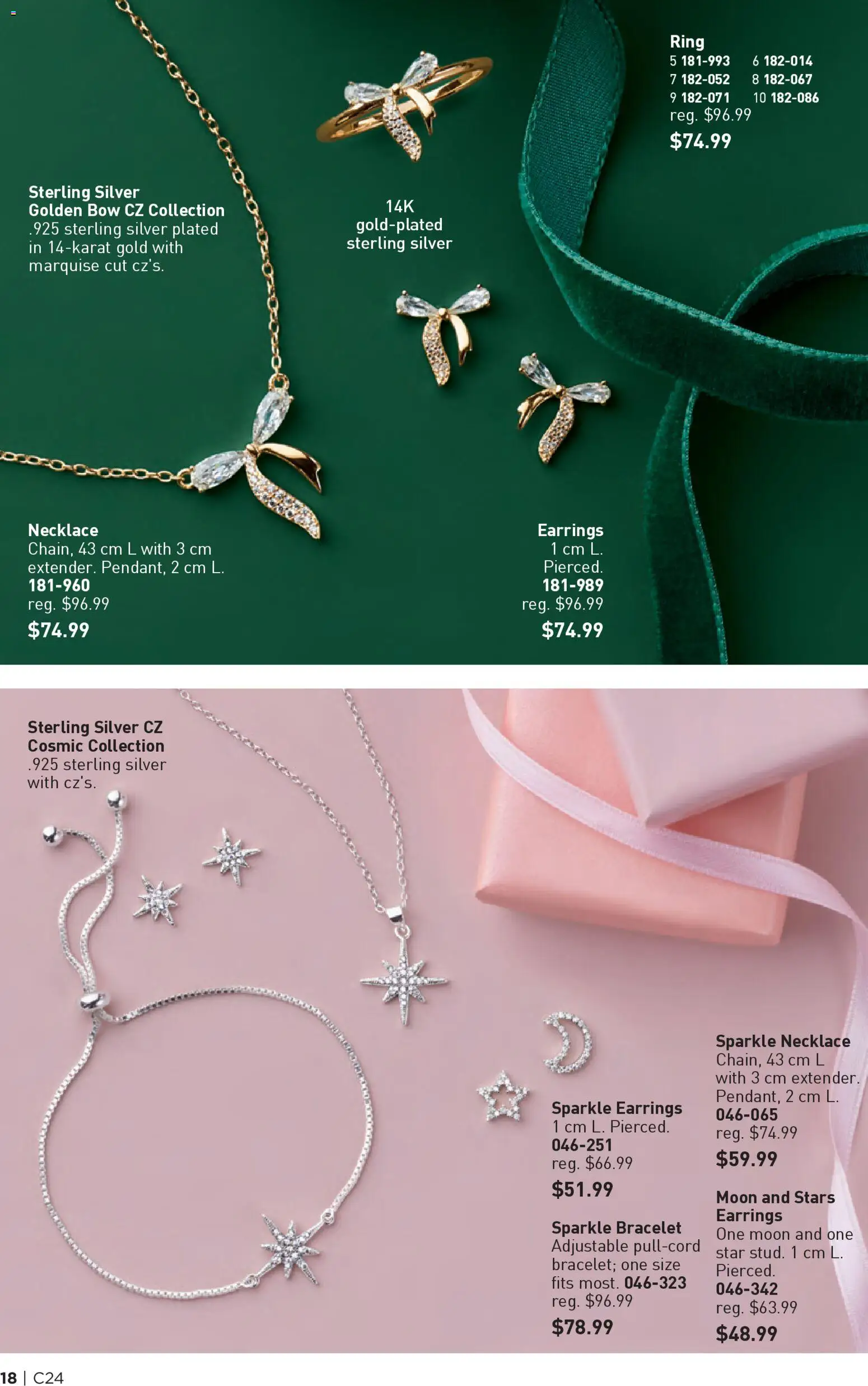 Avon flyer valid from 20.11.2025 | Page: 18