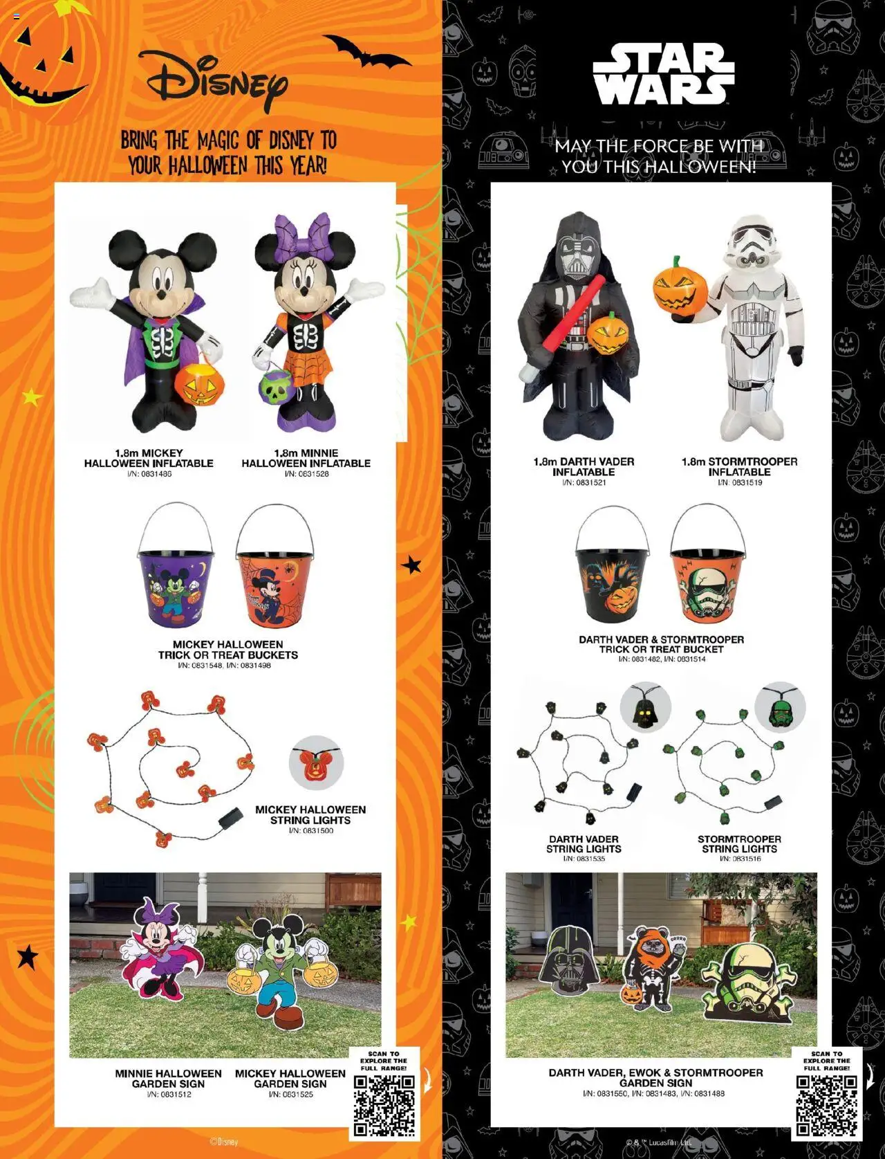 Bunnings Warehouse catalogue - valid from 01.10.2025 | Page: 89 | Products: Bucket