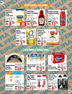 Supermercado Dalben - Ofertas da semana - Pré-Visualização do folheto da loja Supermercado Dalben, válido de 09.03.2026 | Página: 3