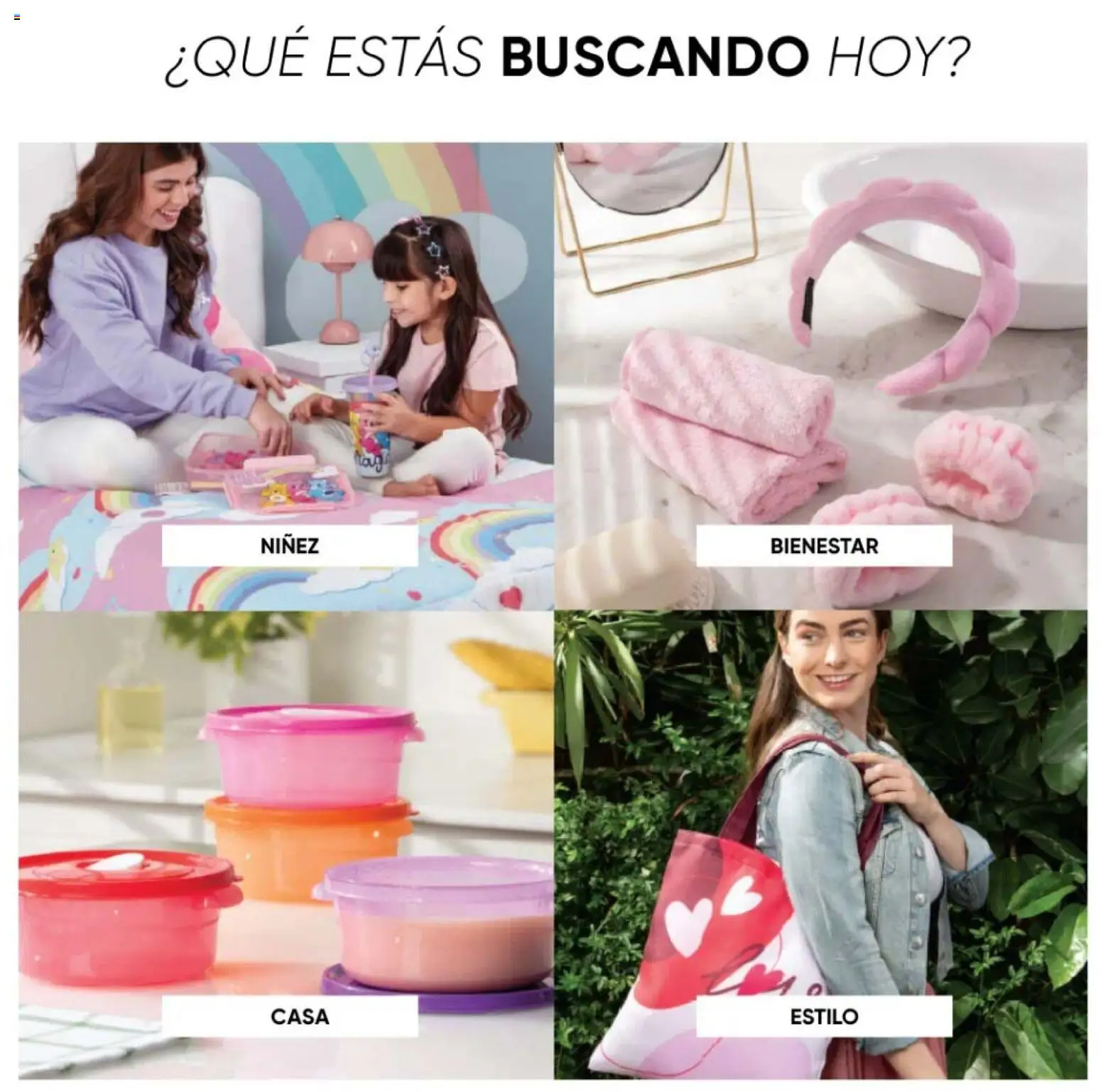 Nuevas ofertas de AVON válidas en toda la República Mexicana desde el 10.01.2026. ¡Encuentra las mejores ofertas en AVON Casa & Estilo 2 2026! | Página: 3