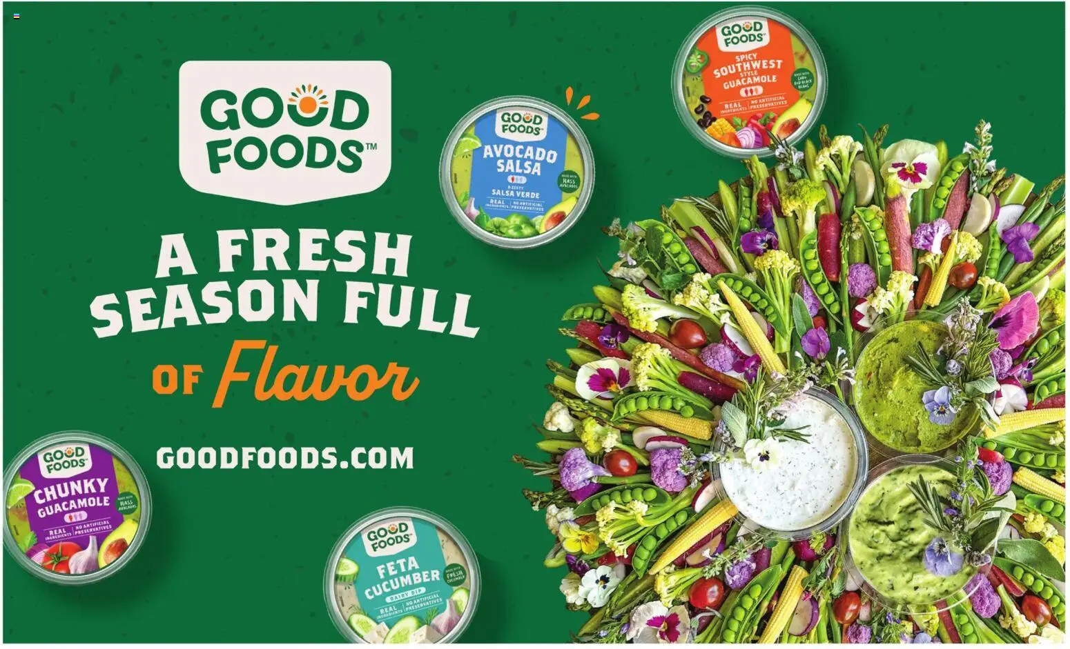 Fresh Thyme Weekly Ad - KY - valid from 29.04.2026 | Page: 8 | Products: Avocado