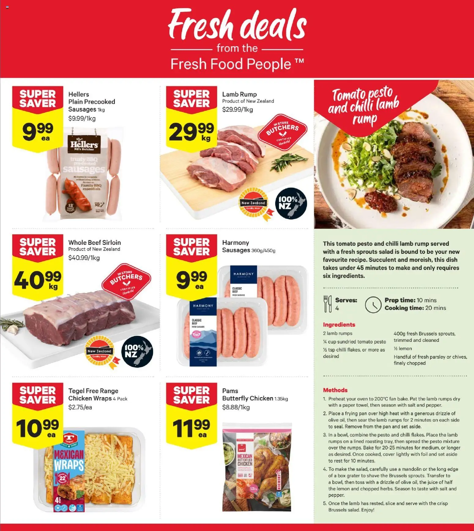 New World catalogue from 12.01.2026 | Page: 7