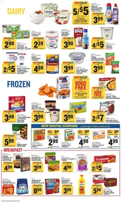 Preview of Food Lion weekly ads valid from 18.03.2026 | Page: 12
