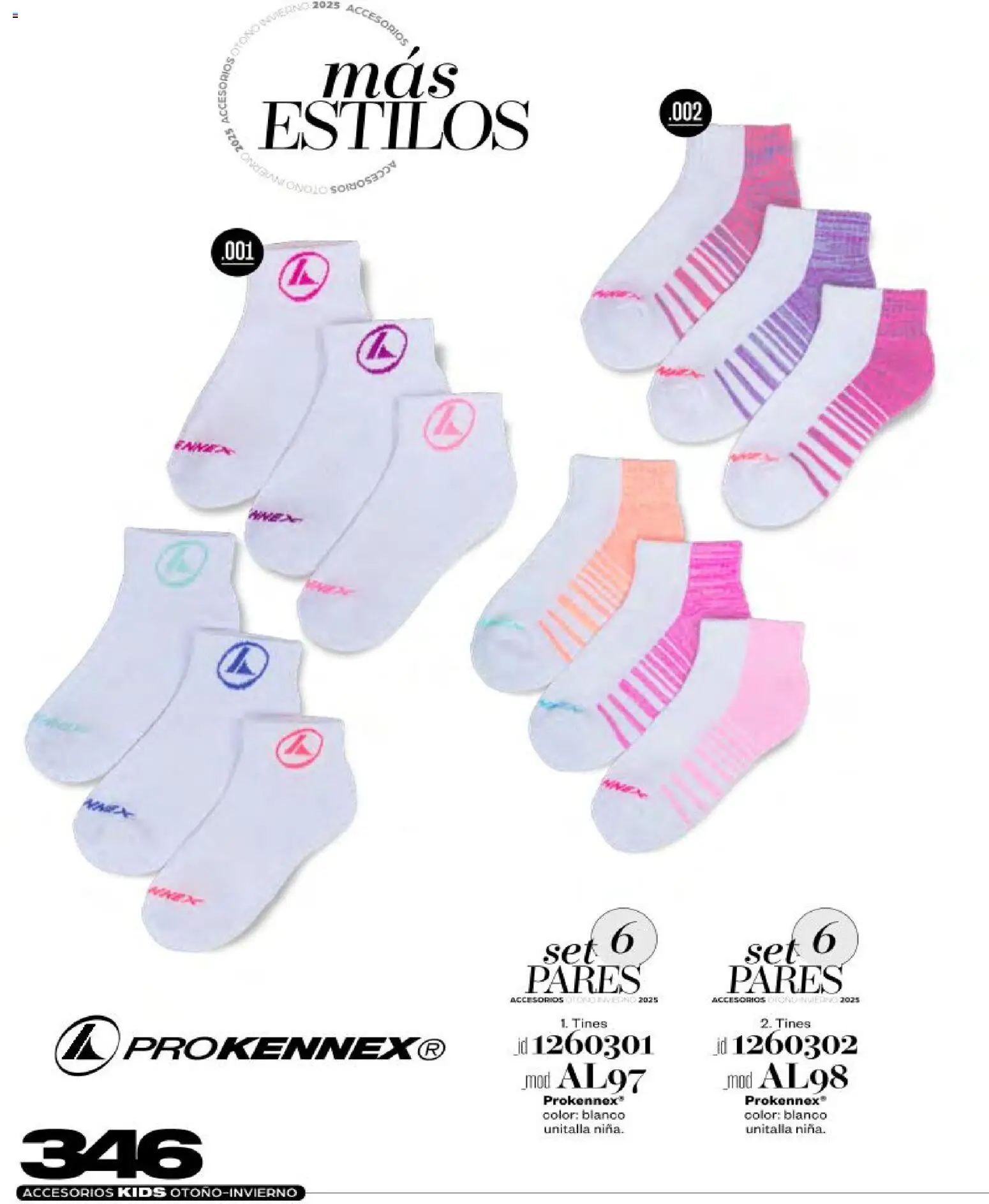 Nuevas ofertas de Price Shoes válidas en toda la República Mexicana desde el 03.11.2025. ¡Encuentra las mejores ofertas en Price Shoes catálogo Accesorios! | Página: 346