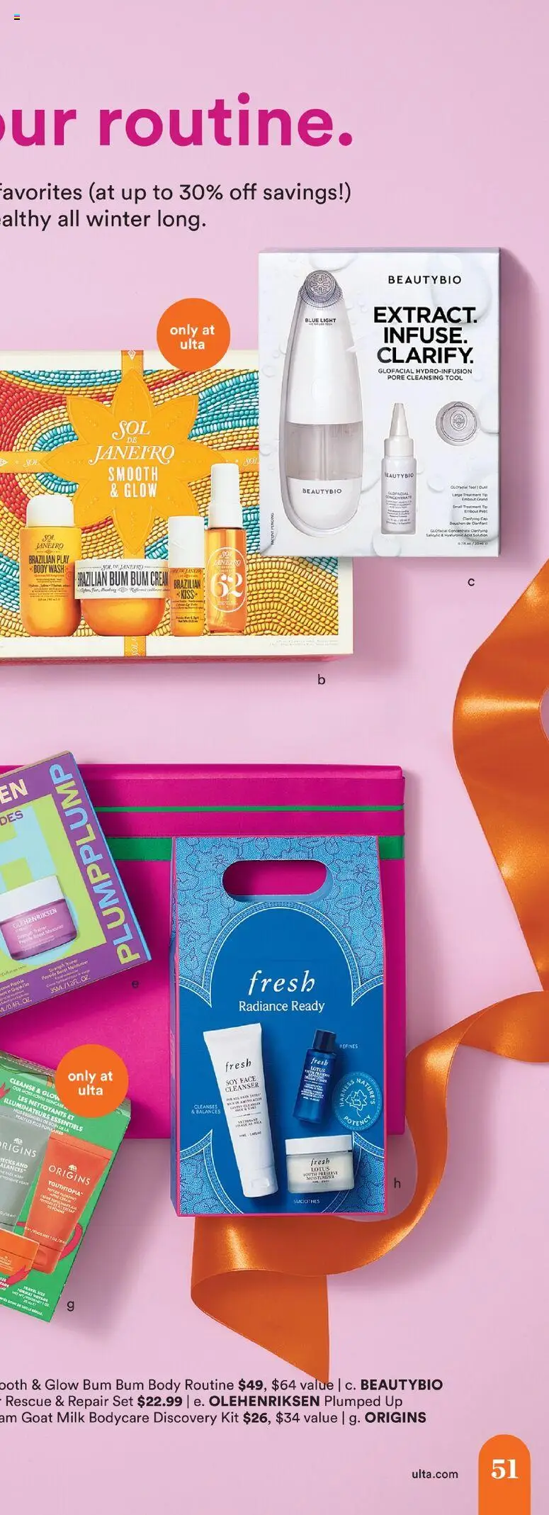 Ulta Beauty Black Friday - valid from 23.11.2025 | Page: 101