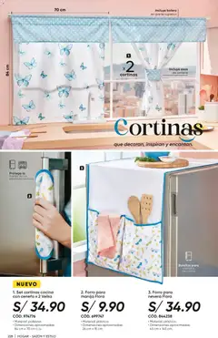 Vista previa de folleto Azzorti - Campaña C02/2026 de la Azzorti válido desde 15.12.2025 | Página: 231 | Productos: Cocina