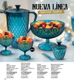 Vista previa Millanel - Catálogo válido desde el 10.11.2025 | Página: 204