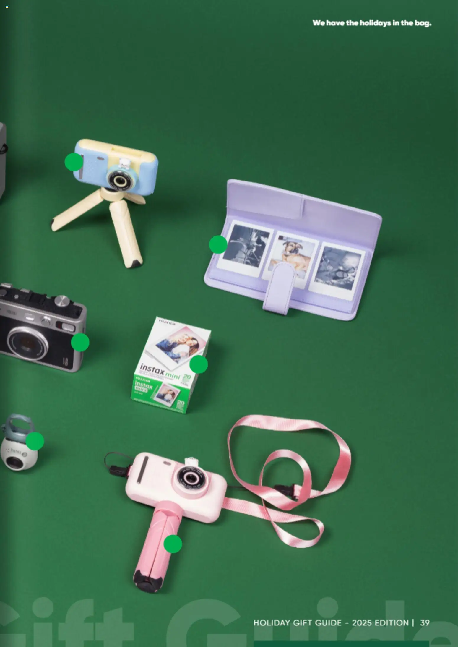 Henry's flyer valid from 01.11.2025 | Page: 39