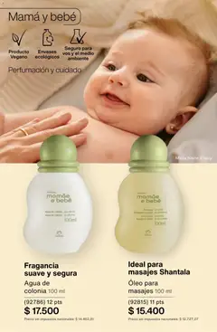 Vista previa Catálogo Natura Ciclo 3 válido desde el 09.02.2026 | Página: 282