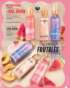 Carmel - Carmel C03 2026 -  Vista previa de la revista de la tienda Carmel valido desde el 01.03.2026 | Página: 203