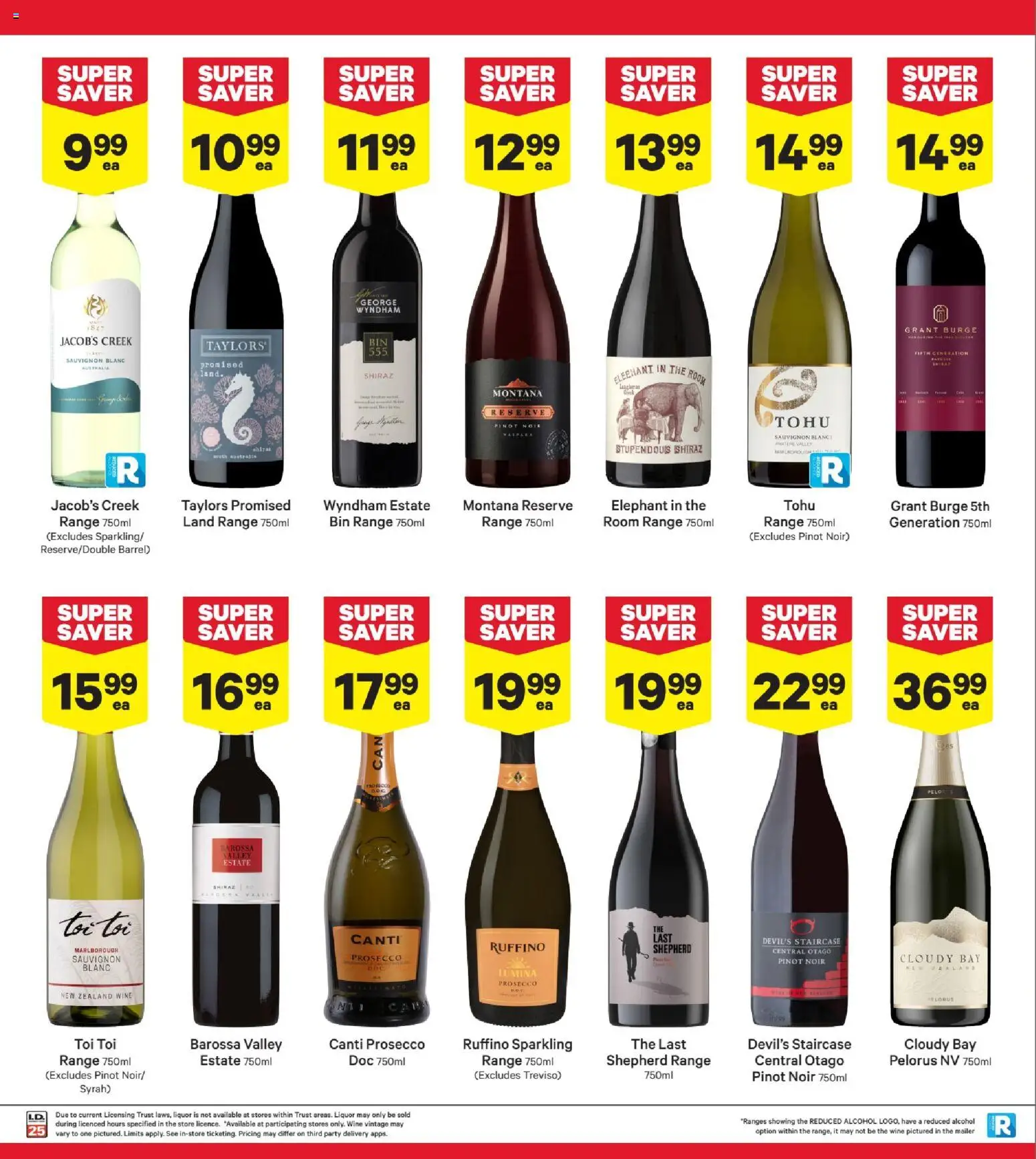 New World catalogue from 13.04.2026 | Page: 30