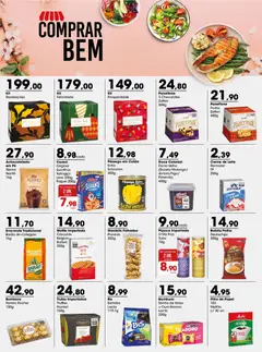 Zaffari - Ofertas - RS - Pré-Visualização do folheto da loja Zaffari, válido de 01.12.2025