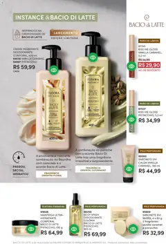 Eudora Black Friday - Pré-Visualização do folheto da loja Eudora, válido de 29.10.2025 | Página: 103