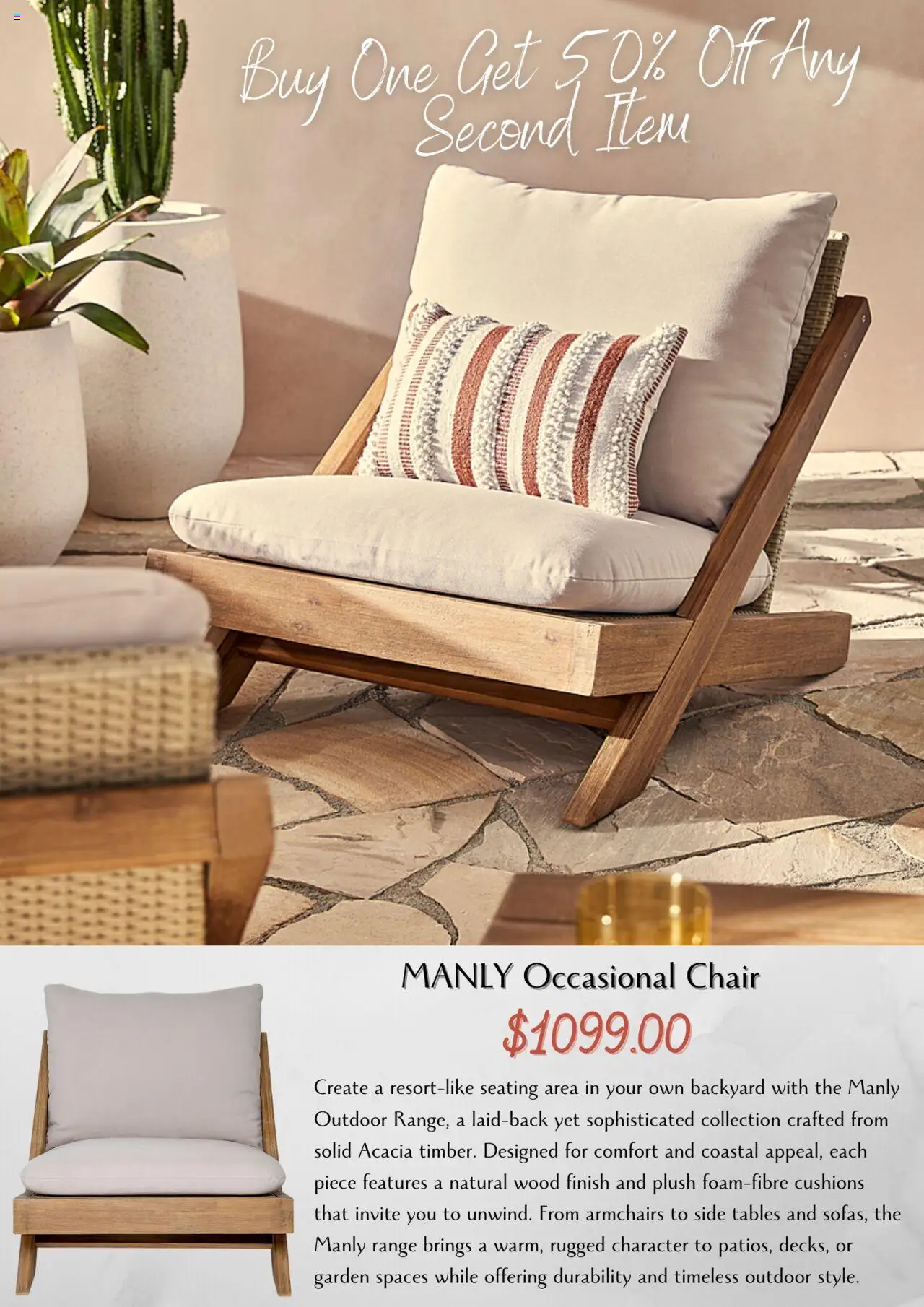 Freedom Furniture catalogue from 22.07.2025 | Page: 2