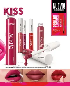 Vista previa de folleto CyZone - Campaña 1 de la CyZone válido desde 18.12.2025 | Página: 5