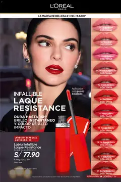 Vista previa de folleto Azzorti - Black Friday de la Azzorti válido desde 03.11.2025 | Página: 143 | Productos: Café