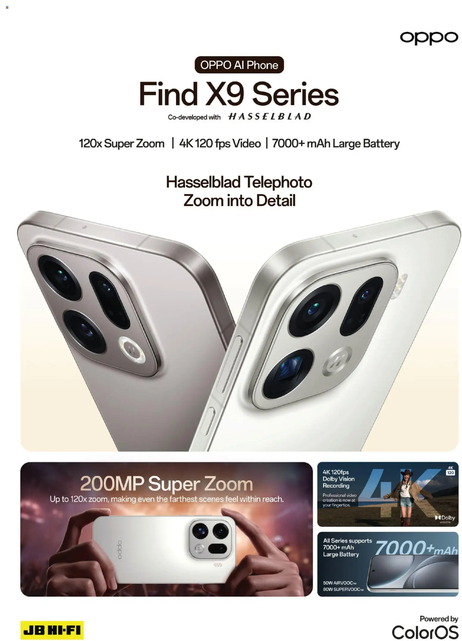 JB Hi-Fi catalogue - valid from 01.12.2025 | Page: 99 | Products: Battery, Phone