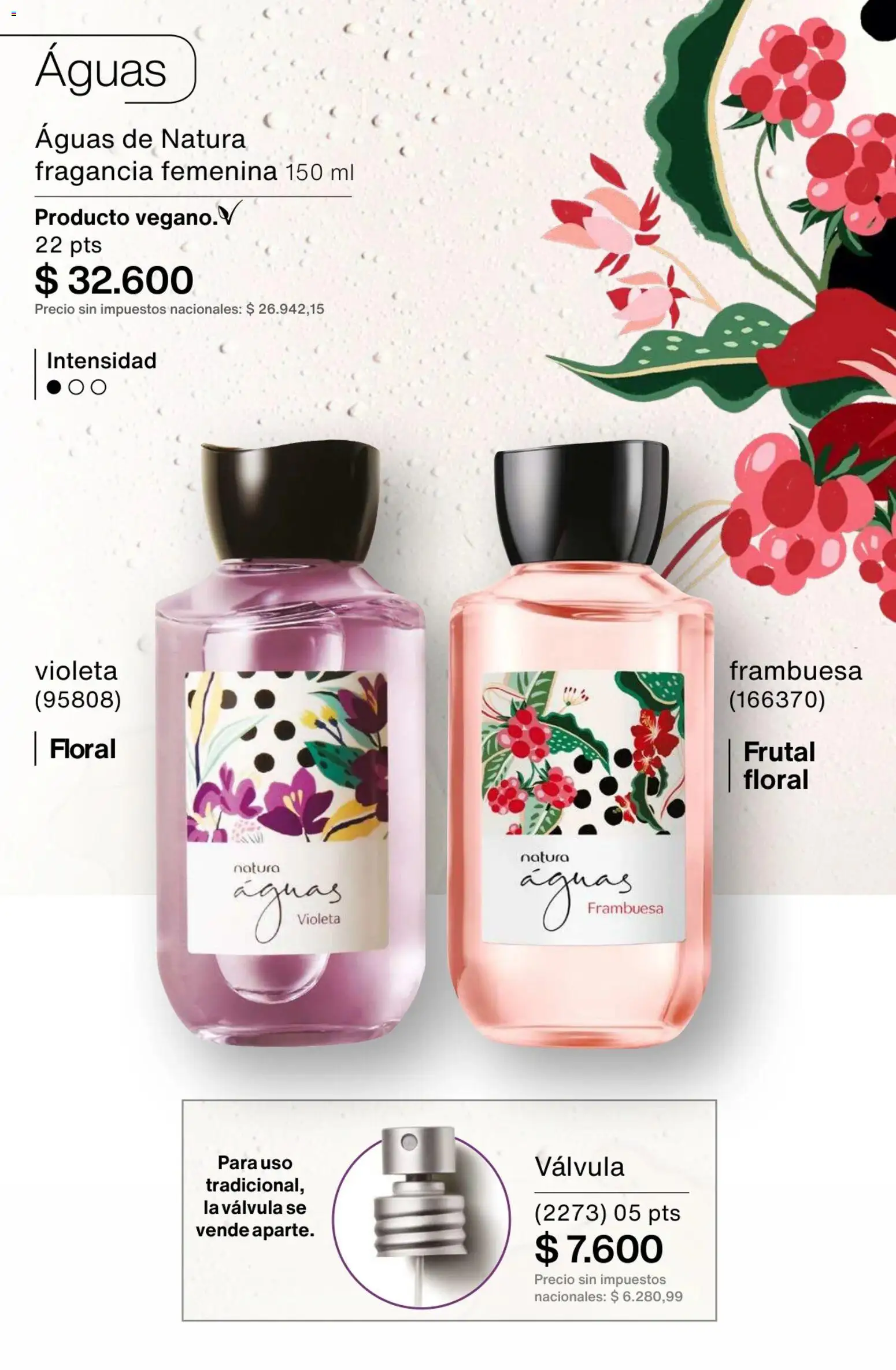 Catálogo Natura Ciclo 3 │ válido desde el 09.02.2026 | Página: 90