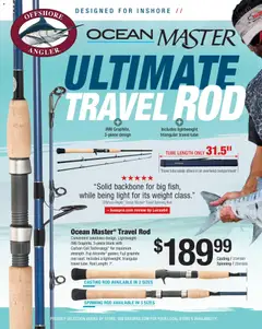 Preview of Cabela's weekly ads valid from 15.12.2025 | Page: 120