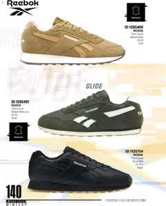 Vista previa de Price Shoes catálogo Importados Winter 2025  , nuevo folleto de la tienda, válido en México a partir del 11.11.2025 | Página: 140
