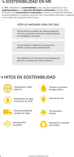 MK ofertas  │ válido desde el 16.07.2025 | Página: 2 | Productos: Agua