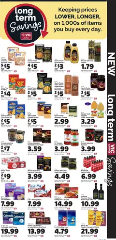 Preview of Harris Teeter weekly ads valid from 22.10.2025 | Page: 7