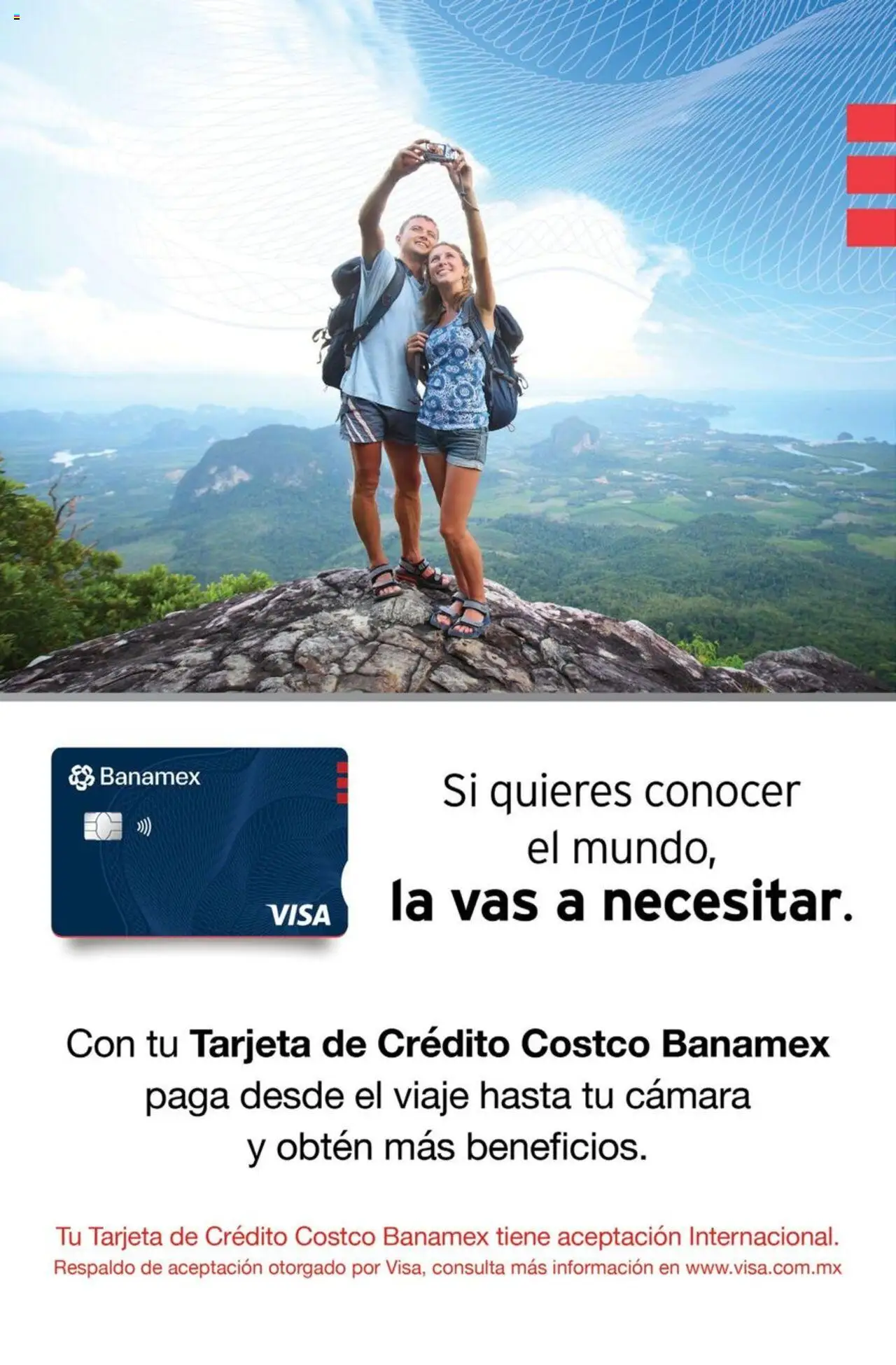 Nuevas ofertas de Costco válidas en toda la República Mexicana desde el 07.08.2025. ¡Encuentra las mejores ofertas en Costco - Catálogo Agosto! | Página: 35 | Productos: Cámara