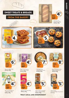 Preview of Foodworks Catalogue NSW - valid from 12.11.2025 | Page: 7