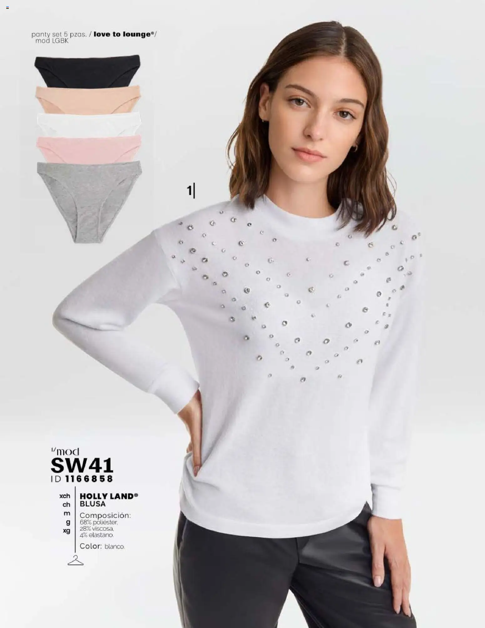 Nuevas ofertas de Price Shoes válidas en toda la República Mexicana desde el 11.03.2026. ¡Encuentra las mejores ofertas en Price Shoes catálogo Ella! | Página: 78 | Productos: Blusa