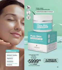 Vista previa Millanel - Catálogo válido desde el 10.11.2025 | Página: 107