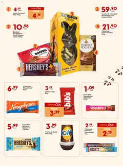 Rissul ofertas Especial Páscoa - Pré-Visualização do folheto da loja Rissul, válido de 19.03.2026 | Página: 5