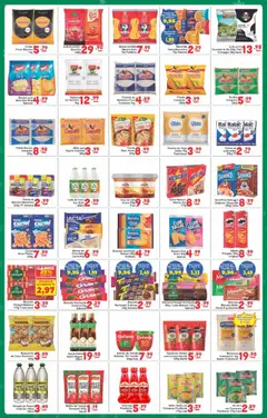 Rede Super Compras Folheto - válido de 18.07.2025 | Página: 2