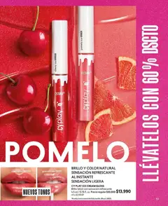 CyZone - Catálogo C18 -  Vista previa de la revista de la tienda CyZone valido desde el 03.11.2025 | Página: 51