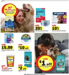 Meijer Weekly Ad - valid from 27.07.2025 | Page: 31